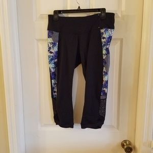 Calia black yoga pants